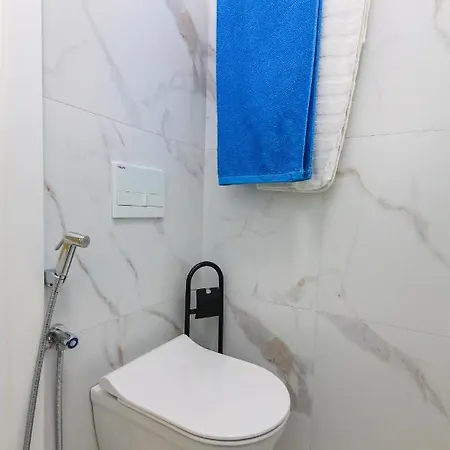 Nazari 1 Apartament Tirana