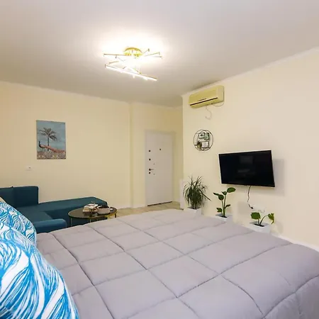 Nazari 1 Apartament Tirana