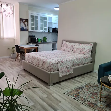 Nazari 1 Apartment