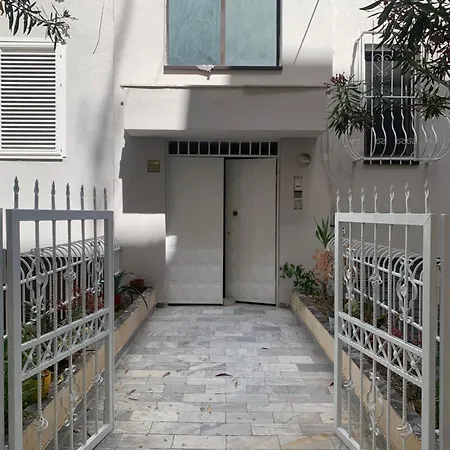 Nazari 1 דירה טיראנה