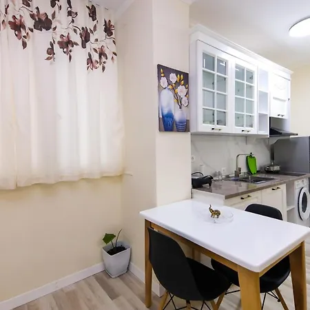 Appartement Nazari 1 Tirana