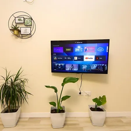 Appartement Nazari 1 Tirana