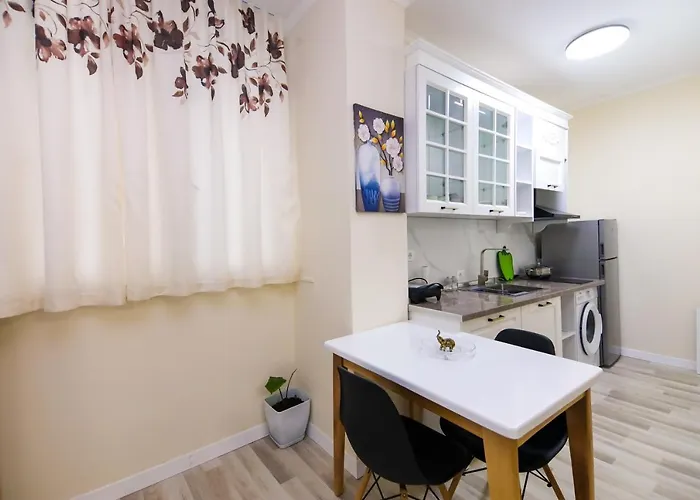 Appartement Nazari 1 Tirana