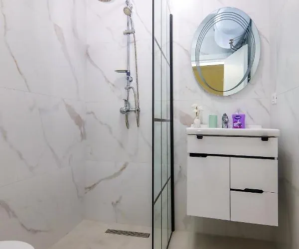 Nazari 1 Appartement