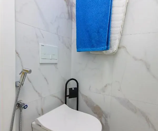 Nazari 1 Appartement Tirana