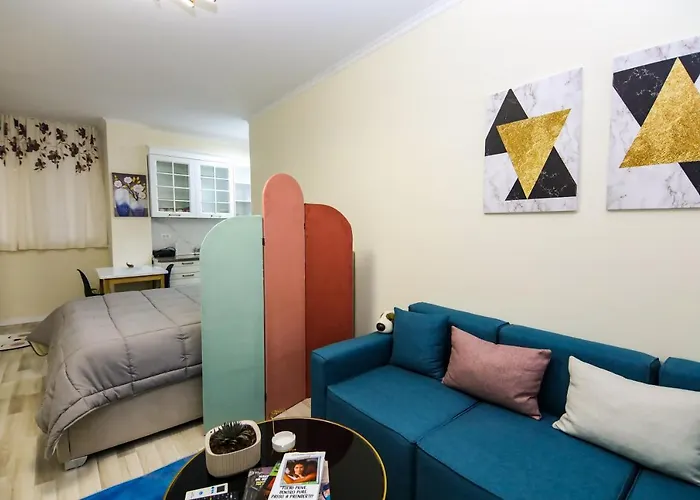 Nazari 1 Appartement *