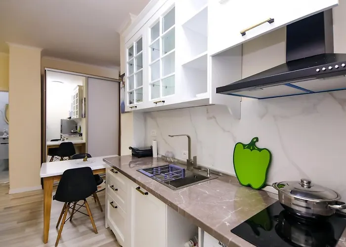 Nazari 1 Appartement Tirana