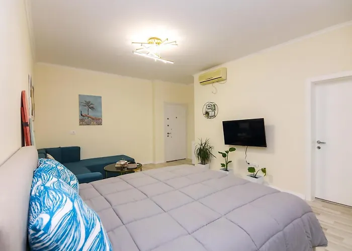 Nazari 1 Appartement Tirana