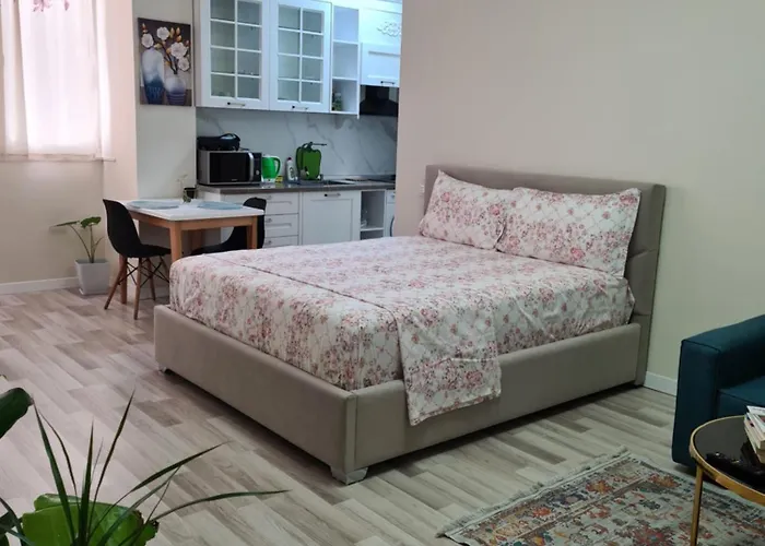 Nazari 1 Appartement